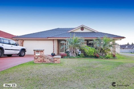 2 Curtin Pl, Narellan Vale, NSW 2567