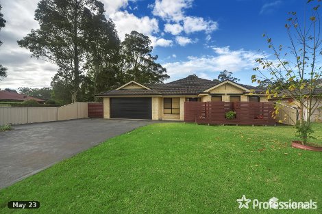 141 Rayleigh Dr, Worrigee, NSW 2540