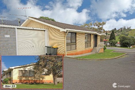 1/135 Allunga Rd, Chigwell, TAS 7011