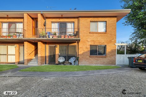 17/55 Piper St, Bathurst, NSW 2795