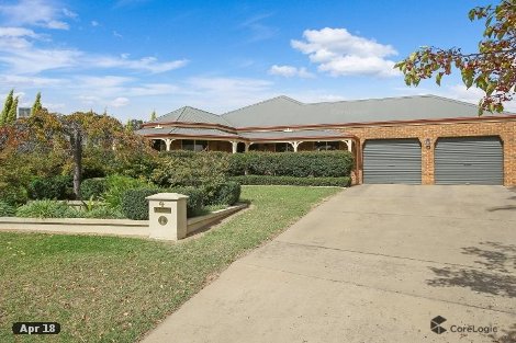 4 Fisher Ct, Wahgunyah, VIC 3687