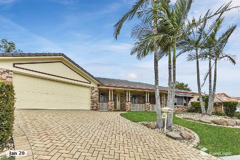 16 Warrego Cres, Murrumba Downs, QLD 4503