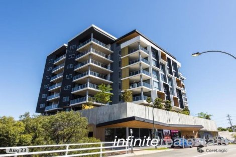 13/8 Riversdale Rd, Burswood, WA 6100