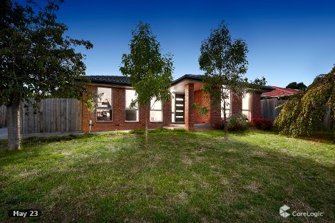 1/13 Jamieson Ave, Rowville, VIC 3178