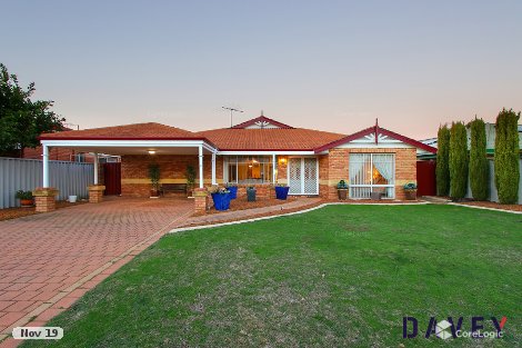 53 Camelot Gr, Carramar, WA 6031