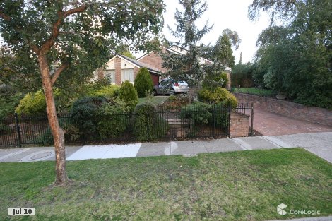 52 Croydon Hills Dr, Croydon Hills, VIC 3136