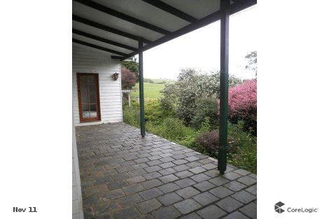 1811 South Rd, Nabageena, TAS 7330