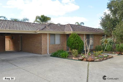 8/6 Bland Pl, Beechboro, WA 6063