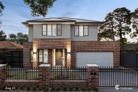 1 Jordan Gr, Glen Waverley, VIC 3150