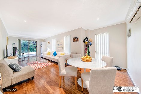 3/50 Moore St, Turner, ACT 2612