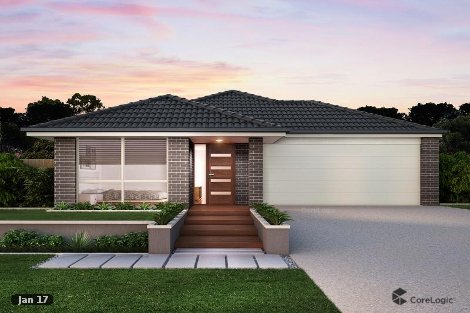 Lot 841 Radford St, Cliftleigh, NSW 2321