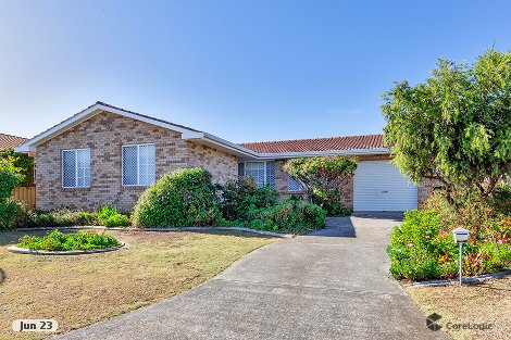 30 Noonga Cres, Hillvue, NSW 2340