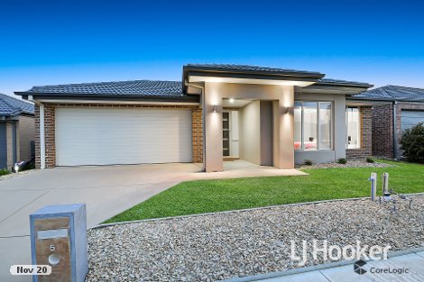 5 Christopher Rd, Officer, VIC 3809