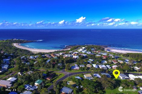 118 Malibu Dr, Bawley Point, NSW 2539