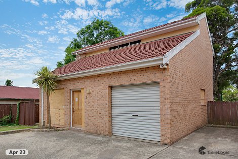 3/17 Belford St, Ingleburn, NSW 2565