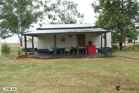 32 May St, Blackall, QLD 4472