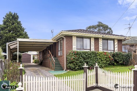 68 Boonderabbi Dr, Clifton Springs, VIC 3222