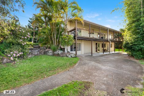 25 Loop Rd, Lower Beechmont, QLD 4211