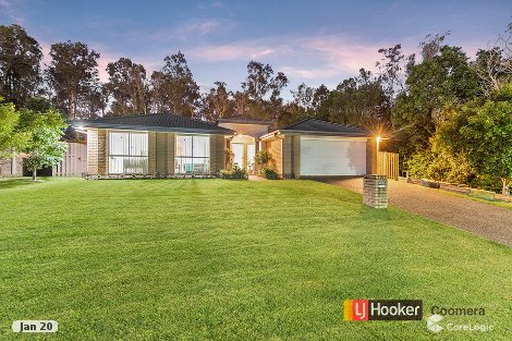 3 Waverley Park Cl, Oxenford, QLD 4210