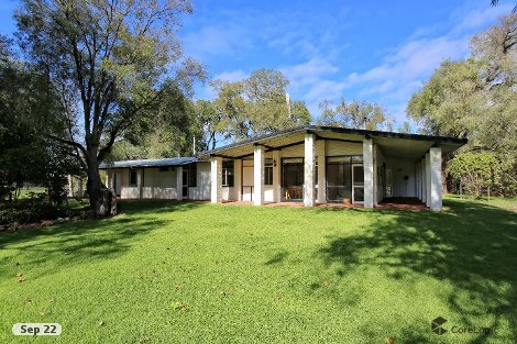 9 Vera Pl, Dardanup West, WA 6236