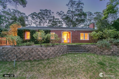 10 Upper Sturt Rd, Belair, SA 5052