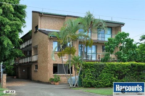 5/58 College St, Hamilton, QLD 4007