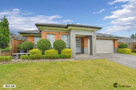 42 Folkes St, Elderslie, NSW 2570