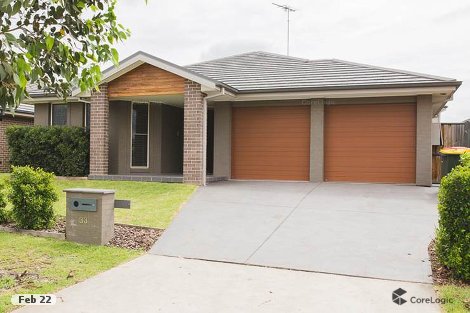 33 Ivory St, The Ponds, NSW 2769