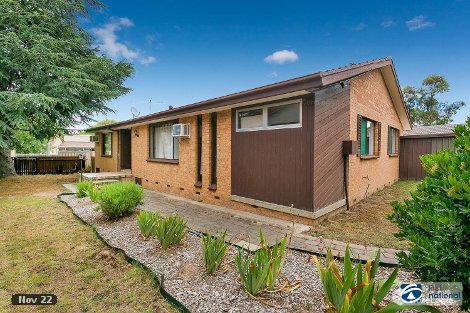 4 Kingham Pl, Charnwood, ACT 2615