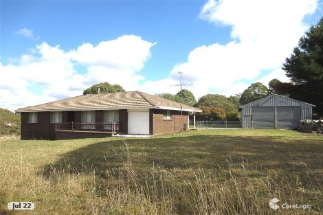 12 Campbells River Rd, Black Springs, NSW 2787