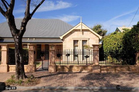 3 Ettrick Ave, Medindie, SA 5081