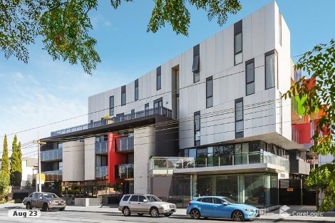 413/81 Riversdale Rd, Hawthorn, VIC 3122