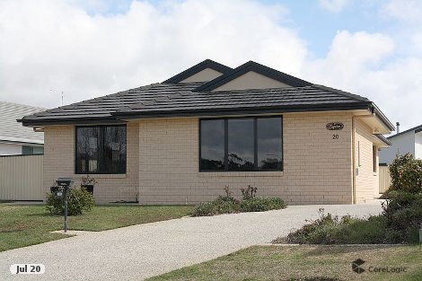 20 Fairway Cres, Shearwater, TAS 7307