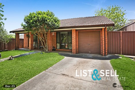 28 Chalcedony St, Eagle Vale, NSW 2558