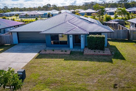 10 Goldstar Cct, Caboolture, QLD 4510