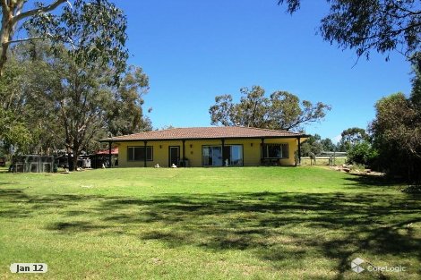 1482 Goolhi Rd, Marys Mount, NSW 2380