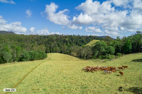 224 Upper Eel Creek Rd, Langshaw, QLD 4570