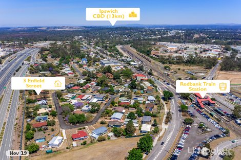 3 Enfield St, Redbank, QLD 4301