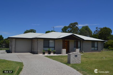 3 Draydon Ct, Pittsworth, QLD 4356