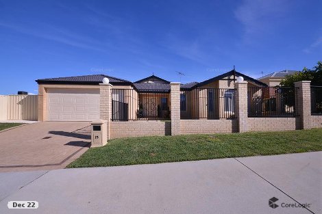 15 Westwood Mndr, Carramar, WA 6031