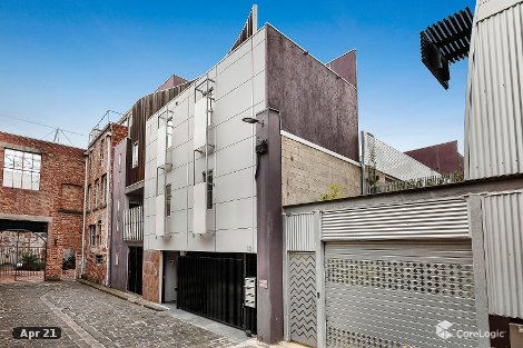 2/12 Lancashire Lane, North Melbourne, VIC 3051