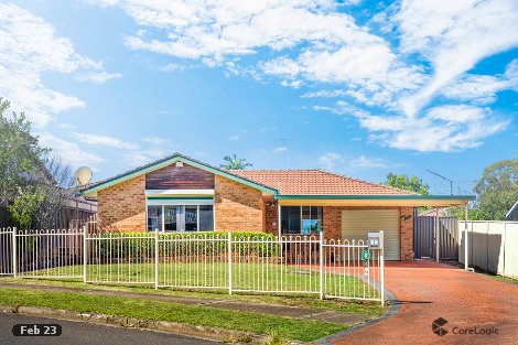 2 Derwent Pl, Bossley Park, NSW 2176