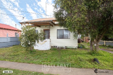 174 Yarrowee St, Sebastopol, VIC 3356