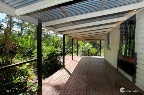 99 Olsens Rd, Ilkley, QLD 4554