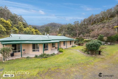 809 Back River Rd, Magra, TAS 7140