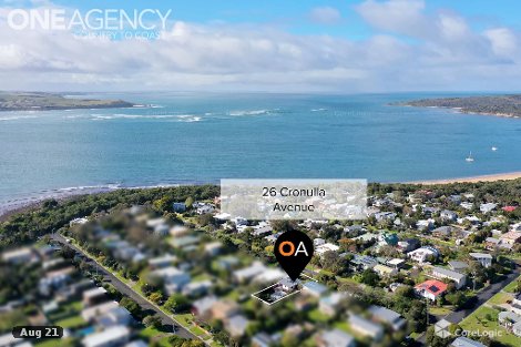 26 Cronulla Ave, Cape Woolamai, VIC 3925