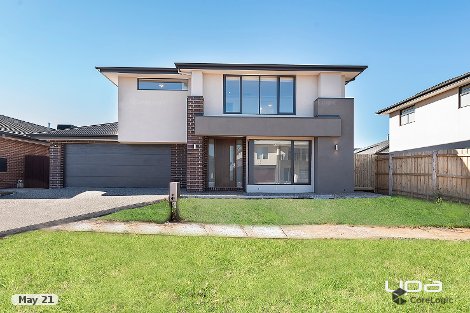 36 Newforest Dr, Aintree, VIC 3336