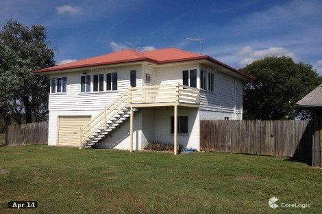 2272 Cunningham Hwy, Purga, QLD 4306