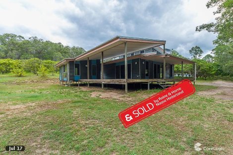 497 Cootharaba Rd, Cootharaba, QLD 4565