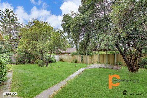 101 Old Bathurst Rd, Blaxland, NSW 2774